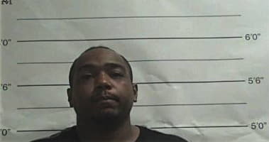 Darrell Johnson, - Orleans Parish County, LA 